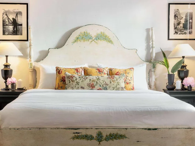 Country, Residence, Studio, Shared Pool، Grecotel LUXME Costa Botanica 1/5