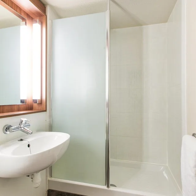 Next Generation, Double Bed، Campanile Chateau Thierry 6/10
