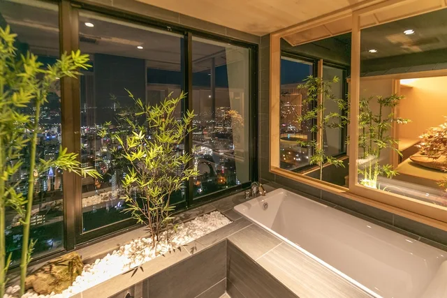 Premium, Suite, Hotel Nagasaki 2/2