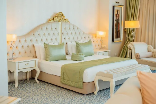 غرفة تنفيذية مفردة، JRW Welmond Hotel & Casino Batumi 1/5