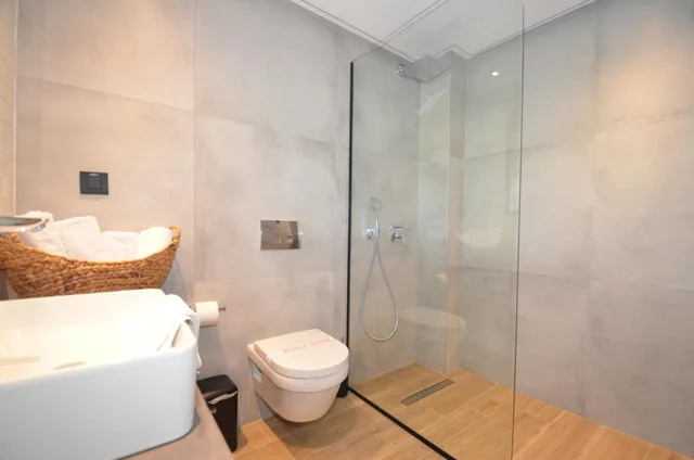 Smart, Superior، Evilion Sea And Sun Hotel 8/10