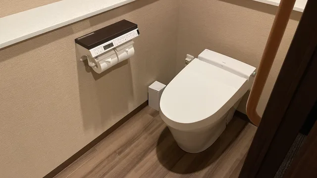 غرفة بسرير مزدوج، Tenseien Odawara Station Annex 2/2
