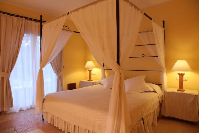 جناح، Pula Suites Boutique Resort 1/1