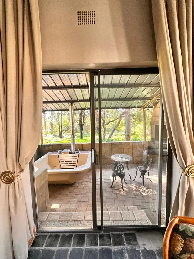 Haldon Estates، بلومفونتين 39/69
