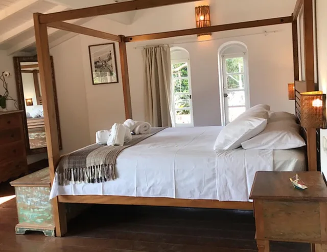غرفة بريميوم بسرير مزدوج، Boutique Hotel Carpe Diem 4/6