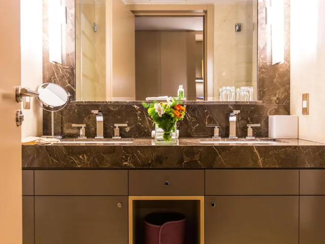 جناح ديلوكس بسرير كينج، Palladio Hotel Buenos Aires - MGallery Collection 6/6