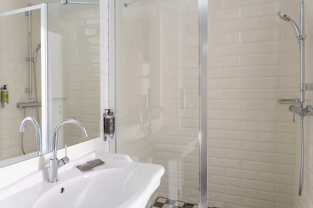 2 Bedrooms, Family, Sauna، Hotel 34B Astotel (ex-Bergere Opera) 7/10
