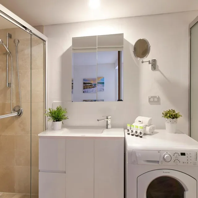 1 Bedroom, Penthouse Suite، NOOSA BLUE RESORT 6/7