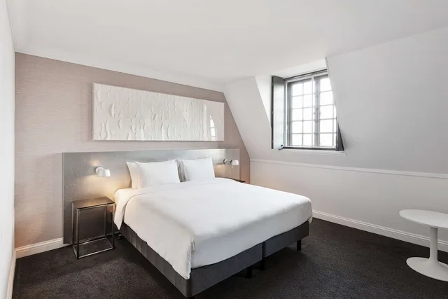 غرفة بريميوم، Radisson Blu Hotel, Leeds 2/7