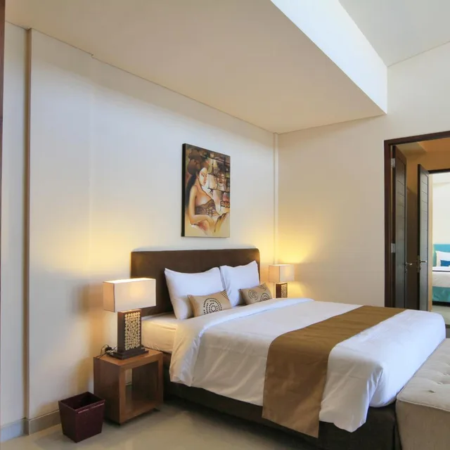 فيلا بـ4 غرف نوم بمسبح خاص، Destiny Villas and Residence 4/10