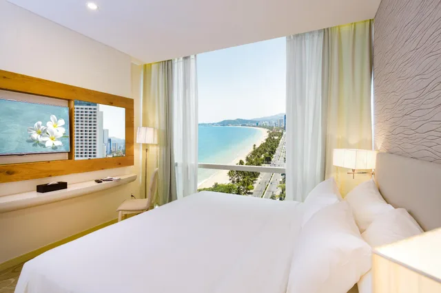 Suite, Double Bed, DIAMOND BAY HOTEL 1/1