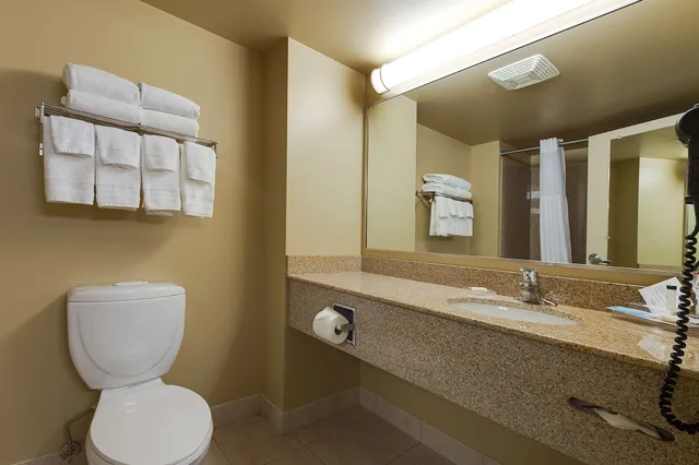 غرفة بسريرين كوين، Country Inn Suites By Radisson Niagara Falls On 2/3
