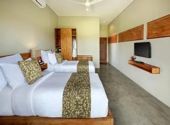 غرفة قياسية، Sativa Villas Ubud By Premier Hospitality Asia 1/1