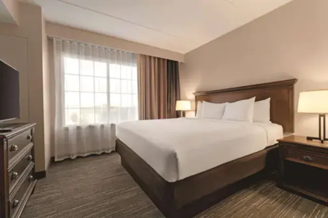 جناح بسرير كينج لذوي الإعاقة، Country Inn & Suites By Radisson Grand Rapids East Mi 1/3