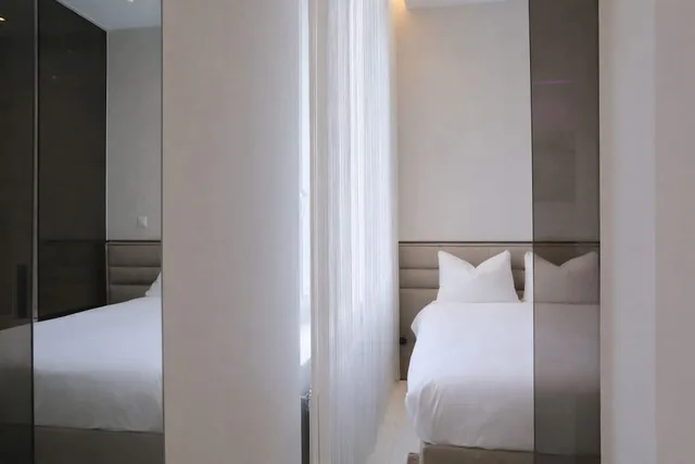 1 Bedroom, Senior, Apartment, Double Bed، Visionapartments Zurich Gerechtigkeitsgasse 3/7