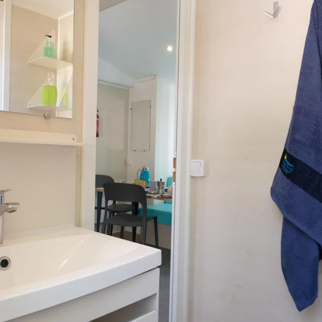 3 Bedrooms, Mobile Home, Premium، Hu Park Albatros Village 3/4