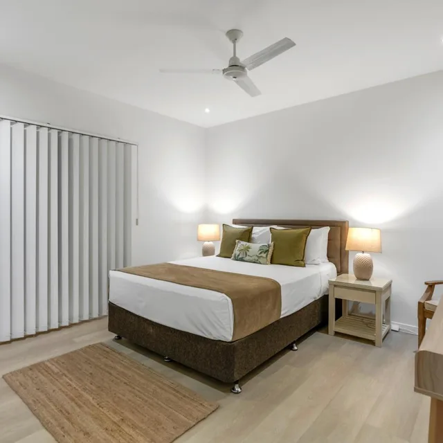 فيلا بمسبح خاص، SANCTUARY PALM COVE 3/10