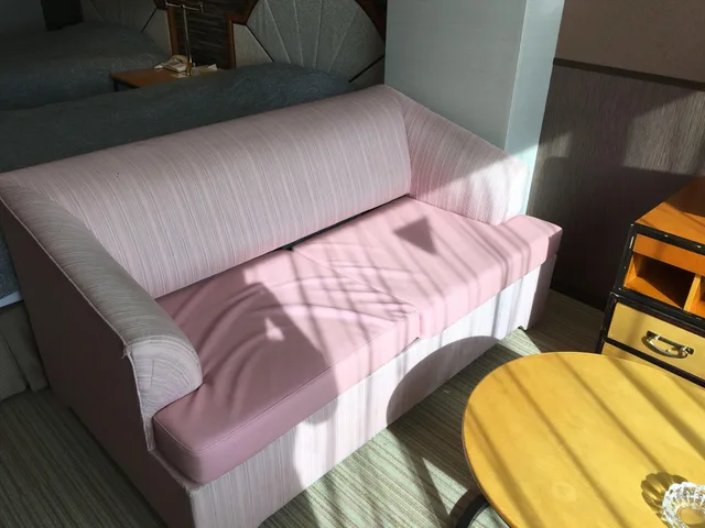 غرفة قياسية بسريرين منفصلين بغرفتي نوم، Tominoko Hotel 4/7