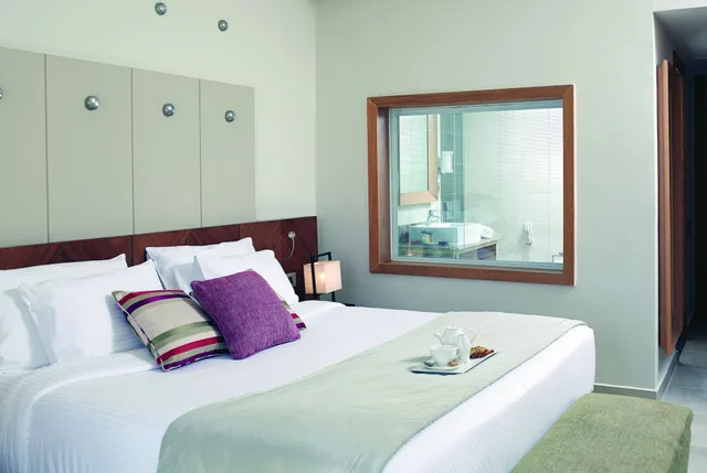 Inland, Standard, King Bed، Coral Sea Imperial Coral Sea Sensatori 3/5