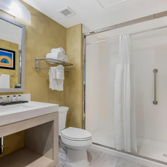 Room, Convertible King Bed، Hotel 1914 - Historic Alamo Riverwalk, an Ascend Collection Hotel 5/5