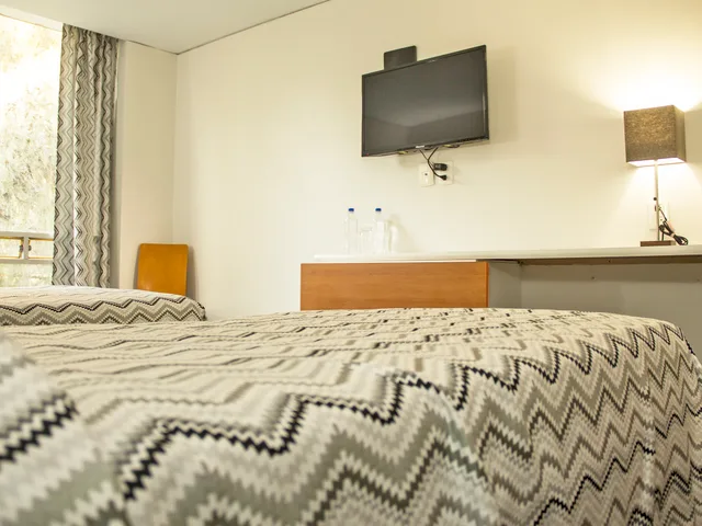Standard, Double Bed, SPORT ARISTOS HOTEL BOUTIQUE 4/6
