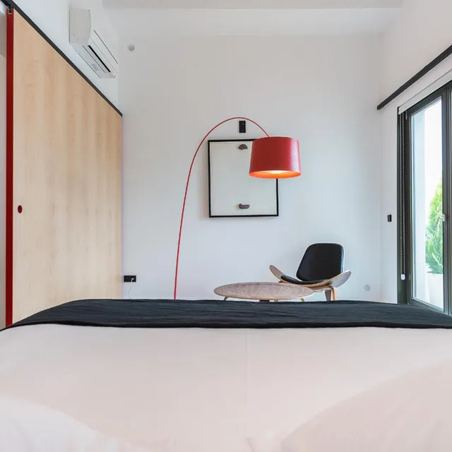 جناح، Sodium Hotel Boutique 10/10