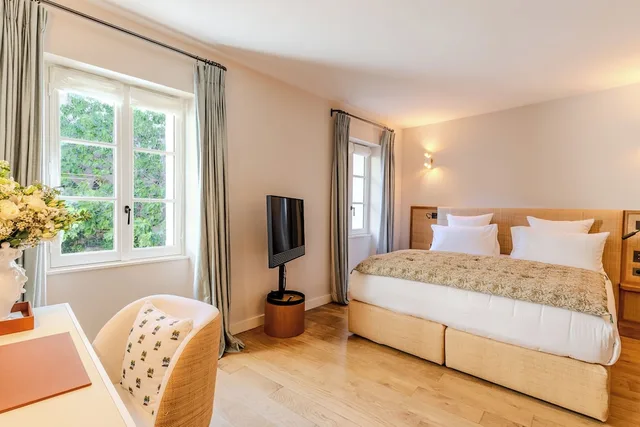Villa, King and Queen Bed, Hôtel Restaurant Le Yaca 4/10