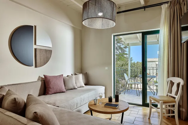 Superior, Suite, 2 Queen Beds, 2 Sofa, Marni Village 10/10
