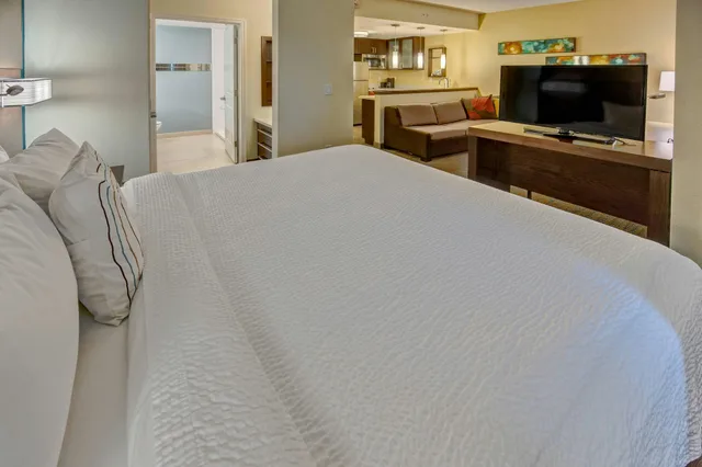 غرفة قياسية، Residence Inn Fort Lauderdale Pompano Beach Central 1/4