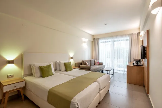 Double Room Superior, Airis Boutique and Suites - Adults Only 2/7