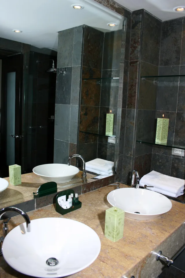 جناح جونيور، Hotel Cora 127 Plenitud 7/7