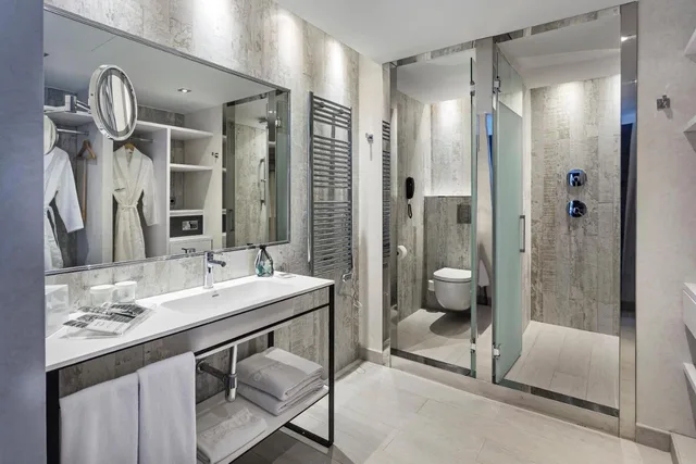 Swim Up, Junior Suite, Superior، Catalonia Royal Ses Estaques - Adults Only 1/1