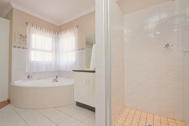 شقة تنفيذية بـ3 غرف نوم، Centurion Golf Suites 4/5
