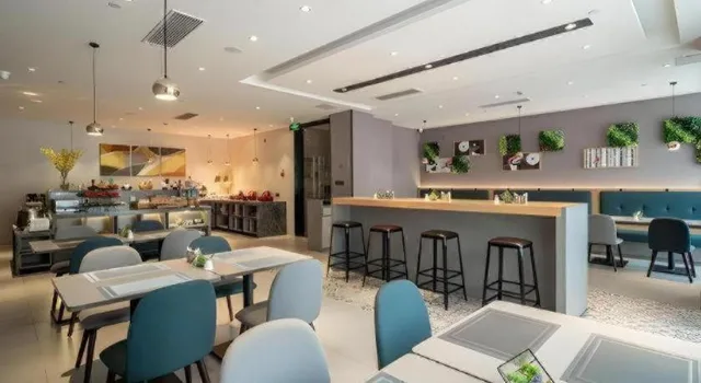 Super 8 Hotel Xiamen Si Ming Nan Lu Xia Da، شيامن 34/50