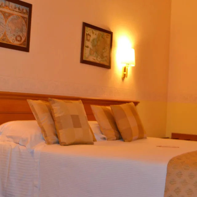 غرفة كومفورت مفردة، Seccy Hotel Boutique 2/2