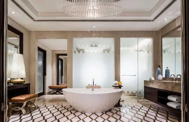 جناح تنفيذي، One&Only The Palm 2/2