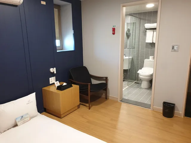 Ondol, Traditional، 141 Mini Hotel 3/3