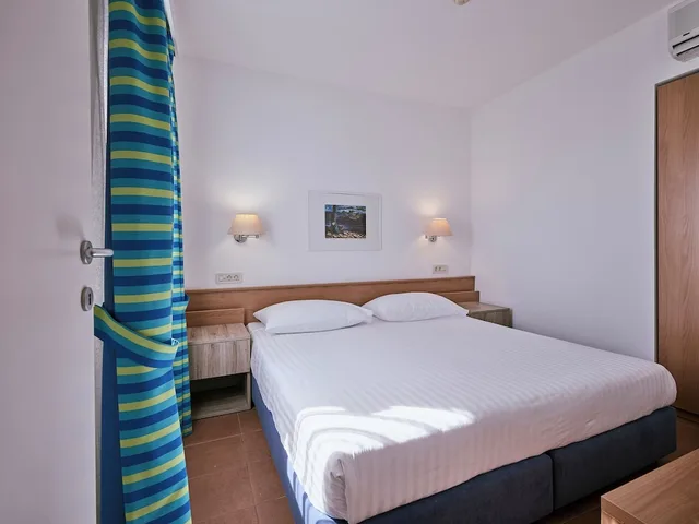 شقة مع أريكة، Naturist Park Koversada Apartments 2/7