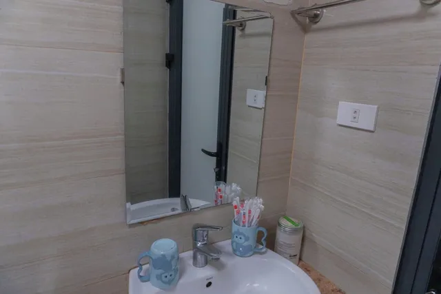 غرفة بسرير مزدوج، Il Divo Hostel 7/7
