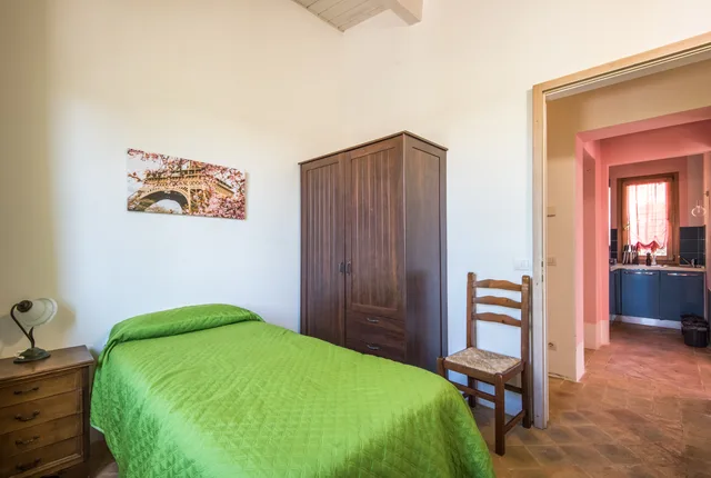 Apartment, Cignella Resort 4/9
