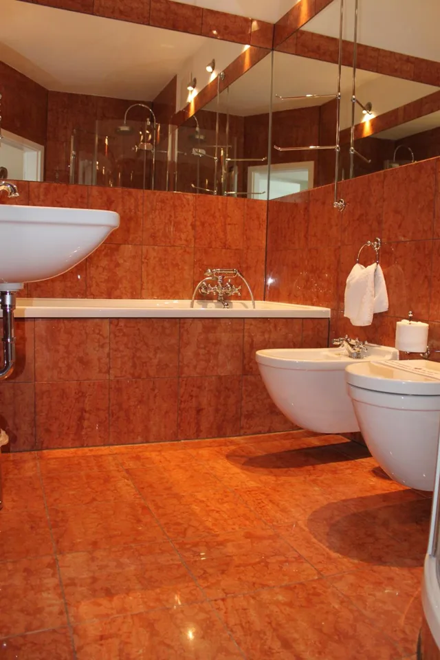 Kaiserhof, Suite، Hotel Deutscher Kaiser 4/4