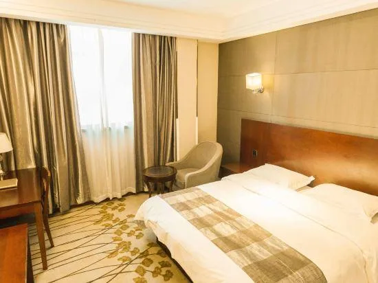 Anxin, Superior، GreenTree Alliance Pudong New District Disneyland North Gate Hotel 1/3