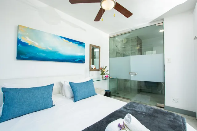 Luxury, Family, Sea View, False Bay Inn 7/10