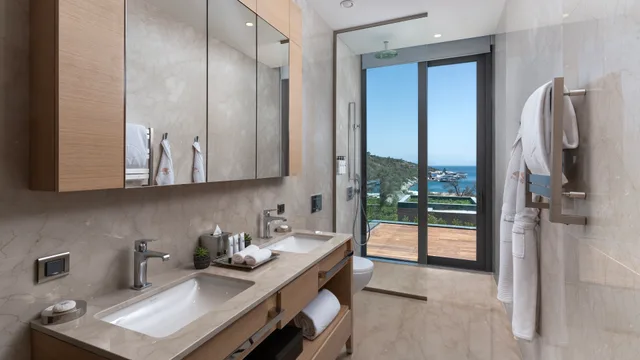 فيلا، Mandarin Oriental Bodrum 2/3