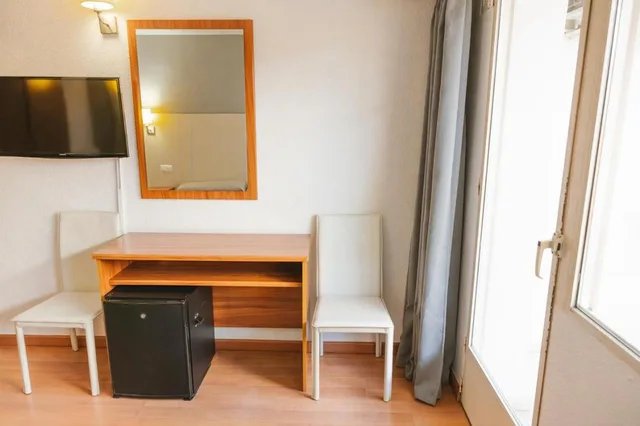 Essential, Double Bed، Port Vista Oro 5/5