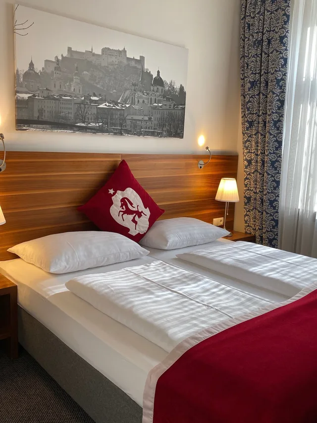 غرفة مفردة بسرير فردي، Hotel Villa Carlton - Adults Only 1/8