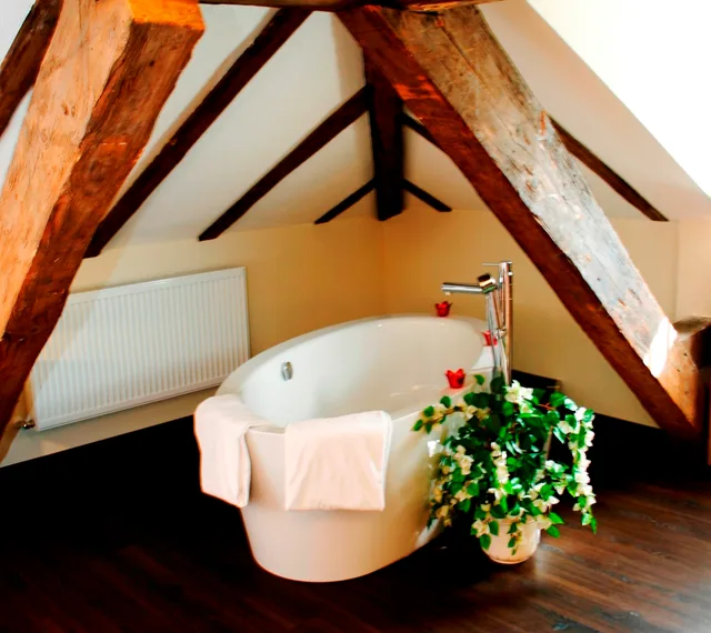Classic, Family, Boutique Hotel Waldegg Horw 5/5