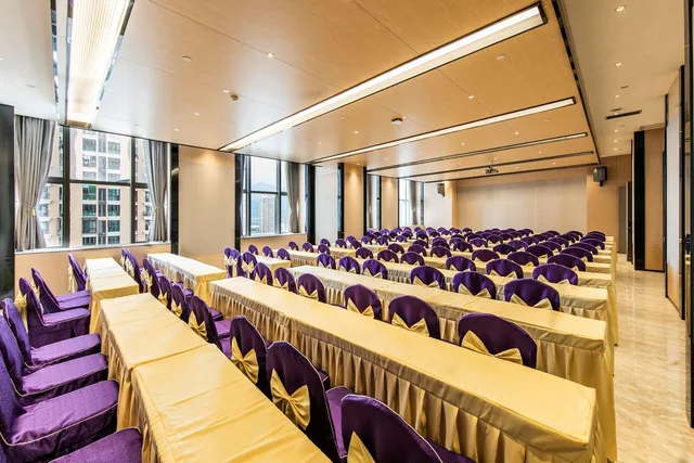 Ouyue Hotel Fuzhou، فوزهو 47/47