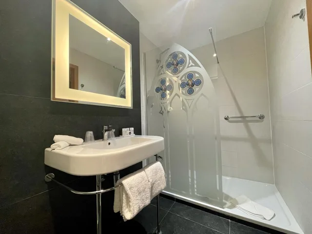 Deluxe, Double Bed, Hotel Dream 10/10