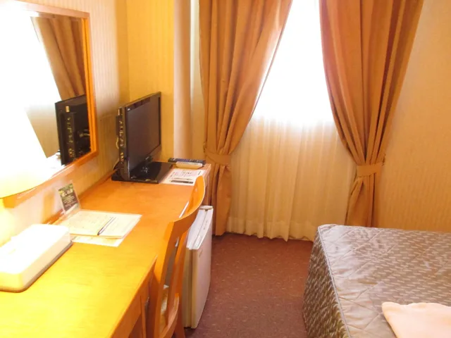 غرفة مفردة للمدخنين، Hotel Premium Green Sovereign 1/9